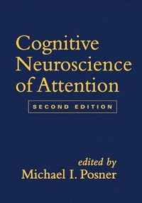 Cover image for Cognitive Neuroscience of Attention