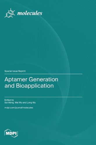 Aptamer Generation and Bioapplication