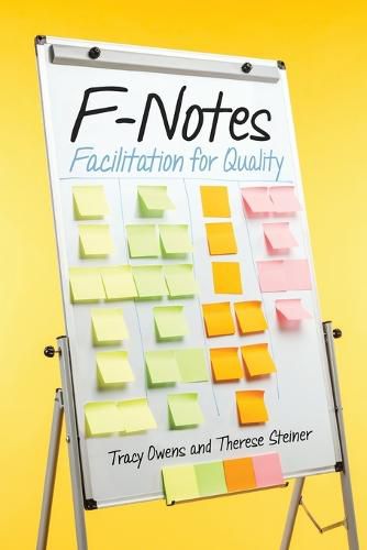 Cover image for F-Notes