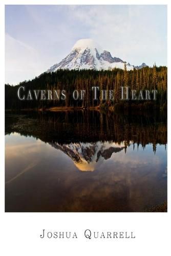 Cover image for Caverns of The Heart