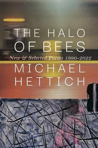 Cover image for The Halo of Bees