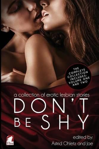 Cover image for Don't Be Shy (Volume 3)