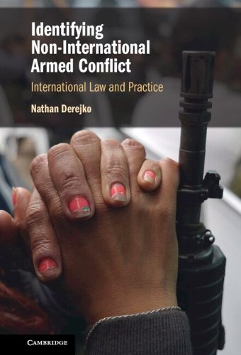 Cover image for Identifying Non-International Armed Conflict