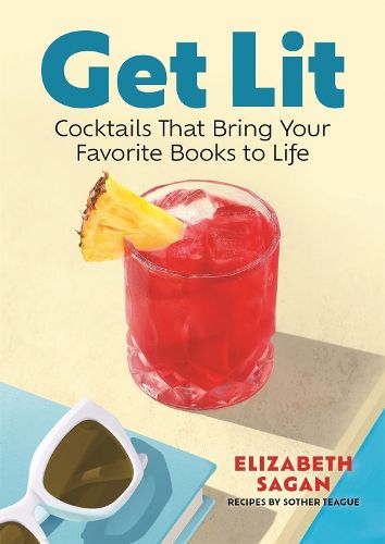 Cover image for Get Lit