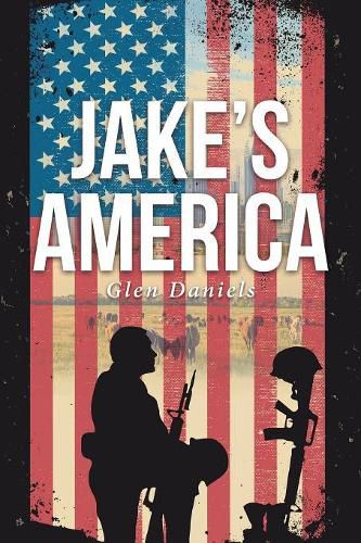 Cover image for Jake's America