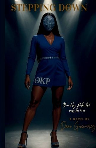 Cover image for Stepping Down