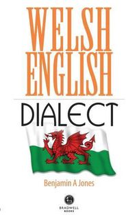 Cover image for Welsh English Dialect