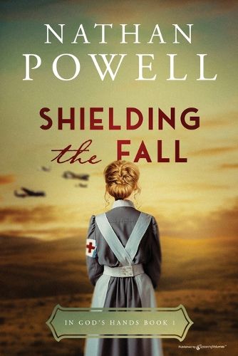 Cover image for Shielding the Fall