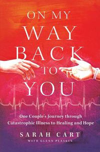 Cover image for On My Way Back to You