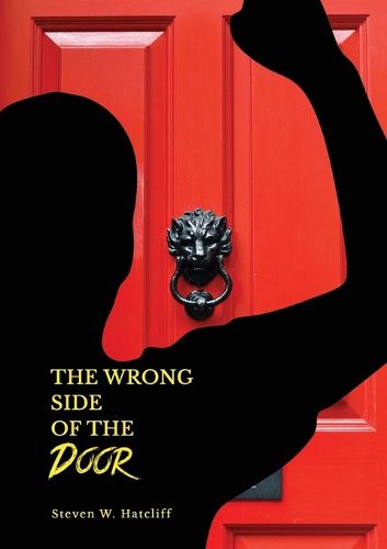 Cover image for The Wrong Side of the Door