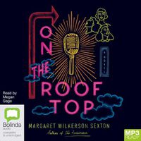 Cover image for On the Rooftop