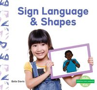 Cover image for Sign Language & Shapes