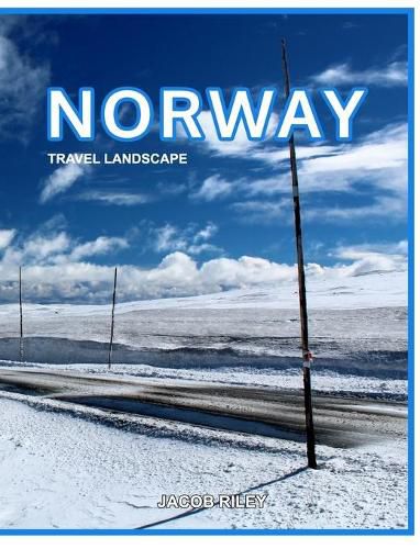 Cover image for Norway