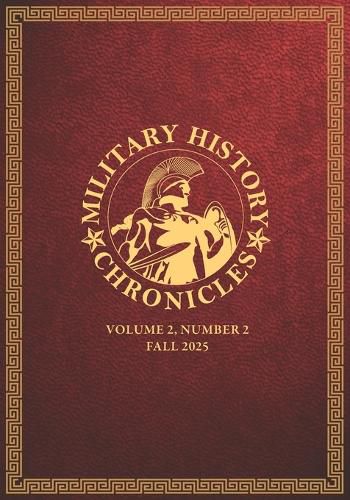 Cover image for Military History Chronicles