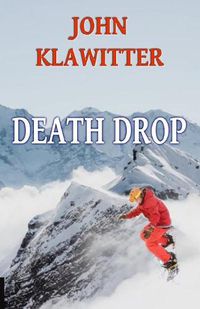 Cover image for Death Drop