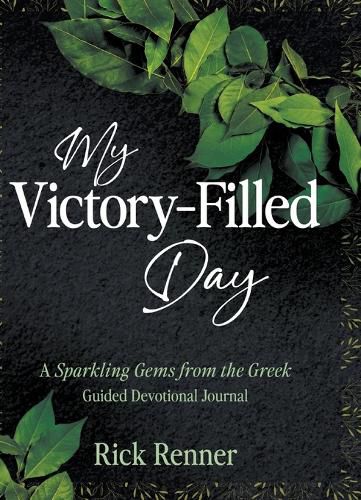 Cover image for My Victory- Filled Day