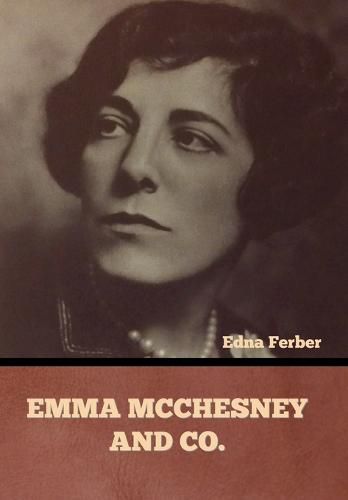 Cover image for Emma McChesney and Co.