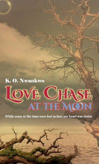 Cover image for Love Chase at the Moon