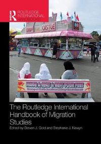 Cover image for Routledge International Handbook of Migration Studies