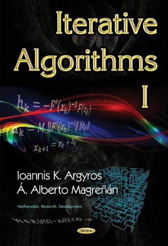 Cover image for Iterative Algorithms I