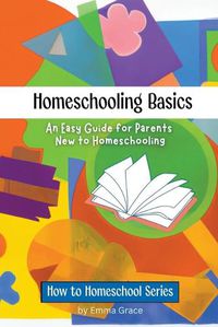 Cover image for Homeschooling Basics