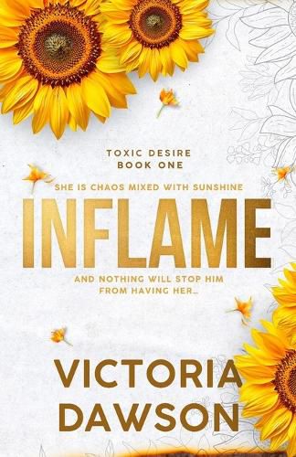 Cover image for Inflame