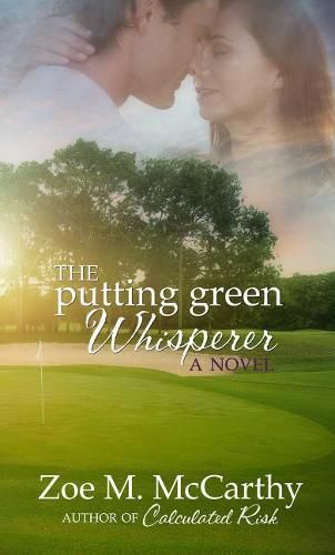 Cover image for The Putting Green Whisperer