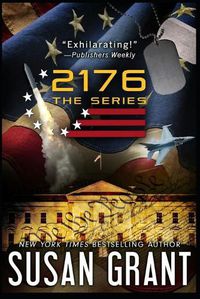 Cover image for 2176 Freedom Series