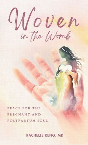 Cover image for Woven in the Womb