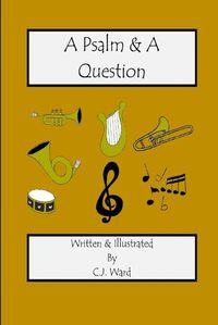 Cover image for A Psalm & A Question