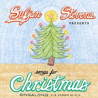 Cover image for Songs For Christmas *** Limited Vinyl Box Set 5lp