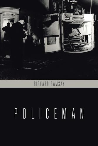 Cover image for Policeman