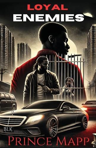 Cover image for Loyal Enemies Part 1