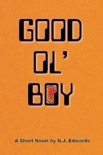 Cover image for Good Ol' Boy