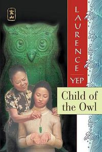 Cover image for Child of the Owl