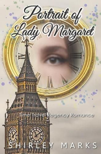 Cover image for Portrait of Lady Margaret