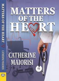 Cover image for Matters of the Heart