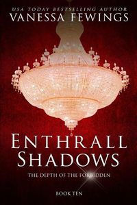 Cover image for Enthrall Shadows