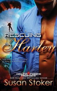 Cover image for Rescuing Harley