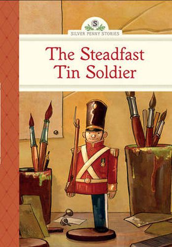 Cover image for The Steadfast Tin Soldier