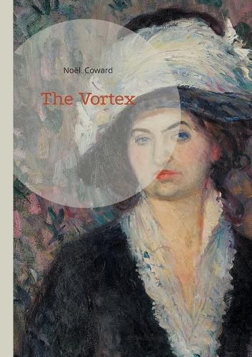 Cover image for The Vortex