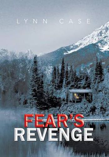 Cover image for Fear's Revenge