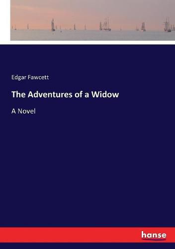 The Adventures of a Widow