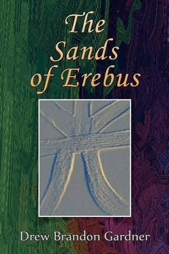 Cover image for The Sands of Erebus