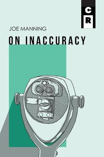 Cover image for On Innacuracy