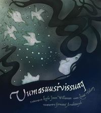 Cover image for Uumasuusivissuaq: Inuktitut/Greenlandic