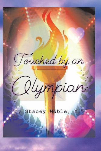 Cover image for Touched by an Olympian