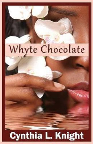 Cover image for Whyte Chocolate