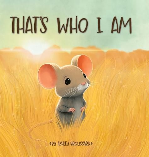 Cover image for That's Who I Am