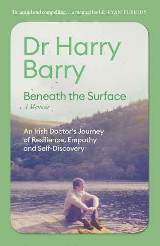 Cover image for Beneath the Surface